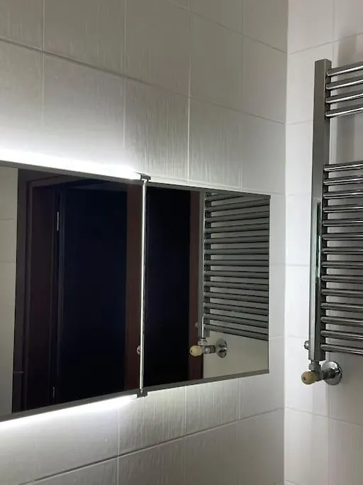 The One Apartment Salonic
