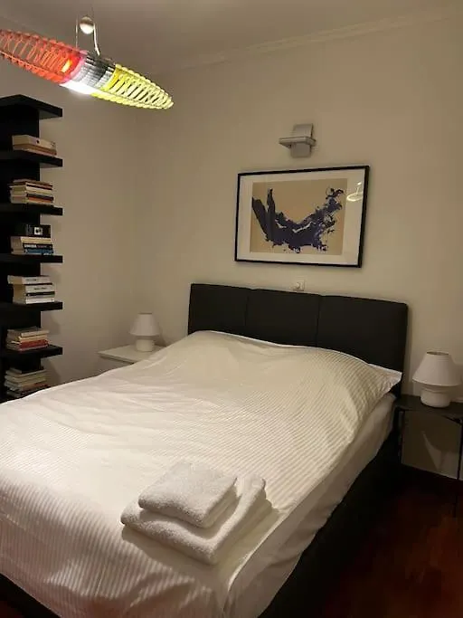 The One Apartment Salonic 0*,  Grecia