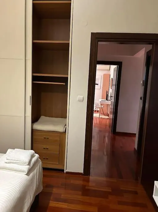 The One Apartment Salonic Grecia