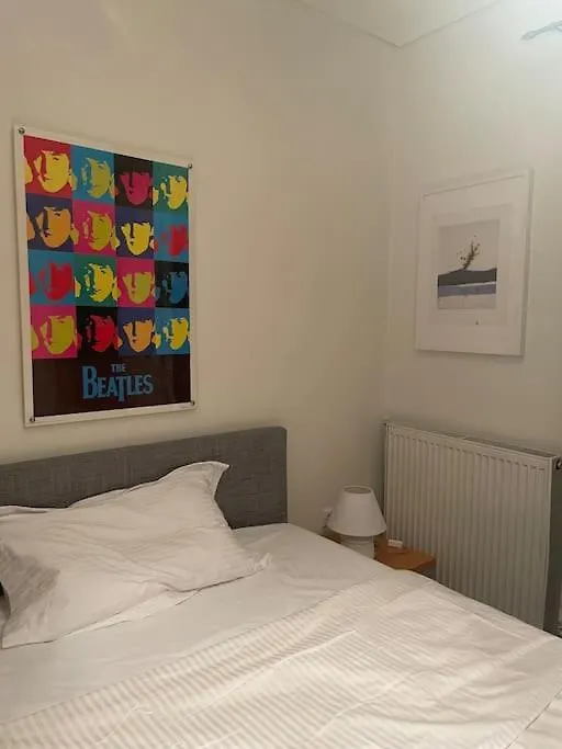 The One Apartment Salonic 0*,  Grecia