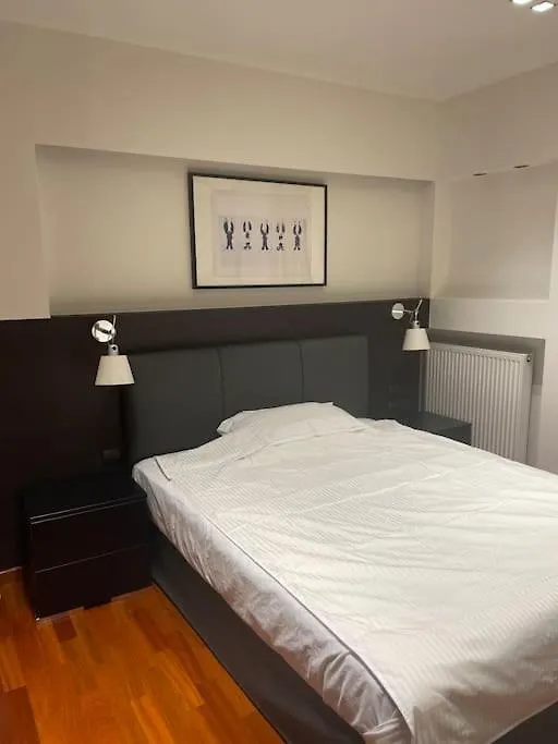 The One Apartment Salonic 0*,  Grecia