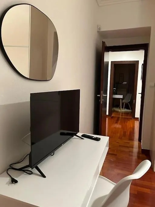 The One Apartment Salonic Grecia